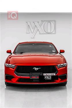 فورد موستانج